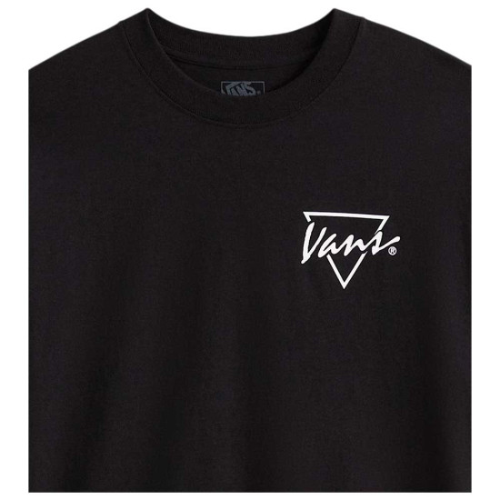 Vans Ανδρική κοντομάνικη μπλούζα Palm Drive T-Shirt